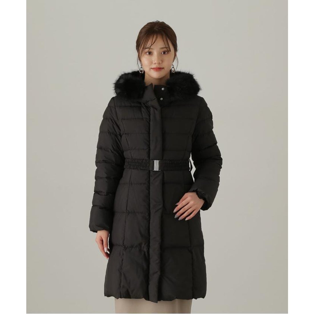 プロポーションボディドレッシング PROPORTION BODY DRESSING