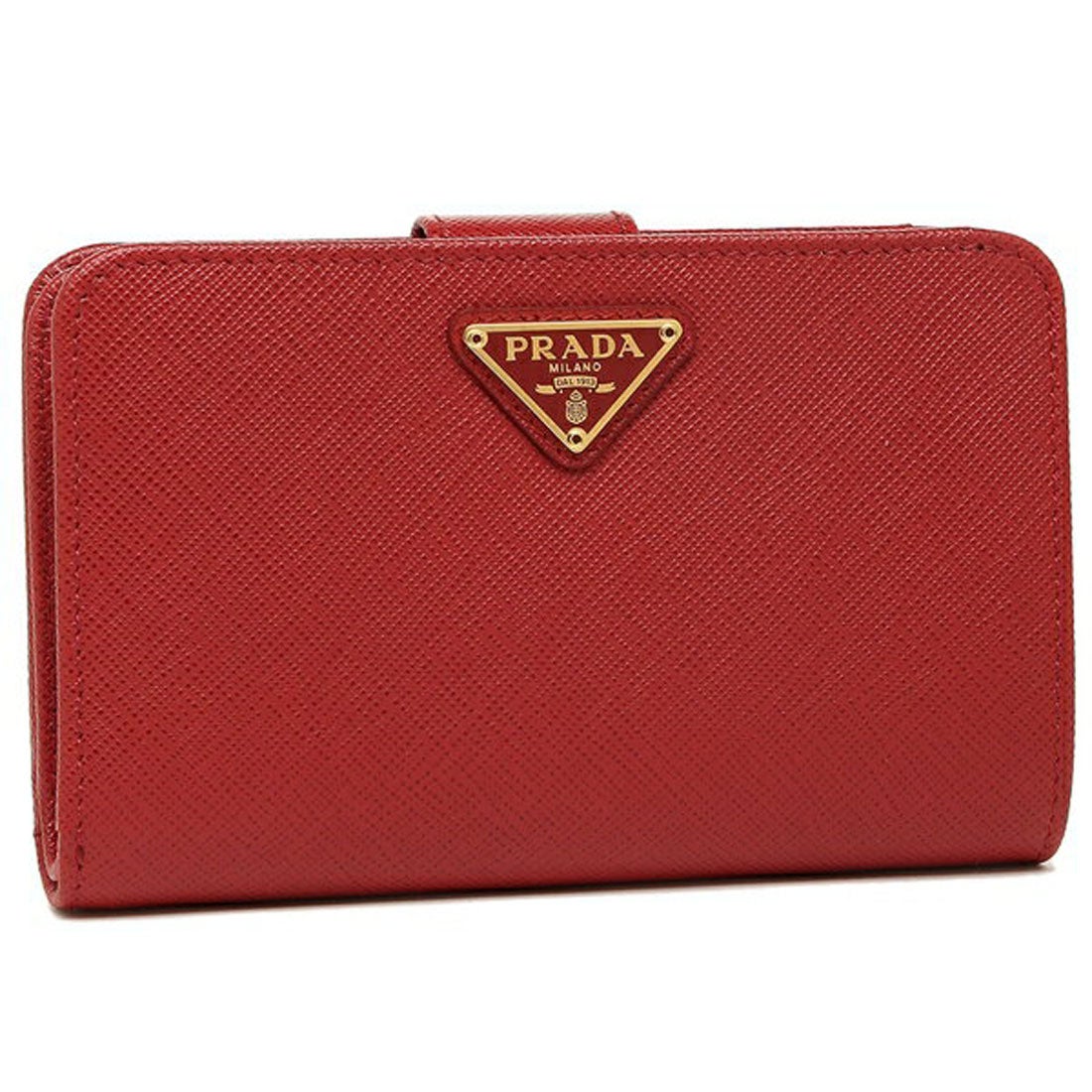 プラダ PRADA 財布 二つ折り財布 レディース PRADA 1ML225 QHH F068Z