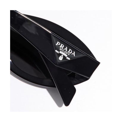 プラダ PRADA PRADA シンボルサングラス SPR 26Z キャットアイ型 （16K