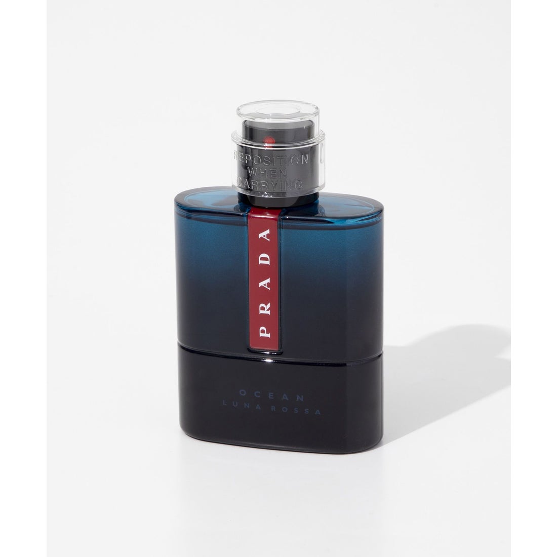 プラダ PRADA ルナ・ロッサ オーシャン EDT 100ml LUNA ROSSA OCEAN