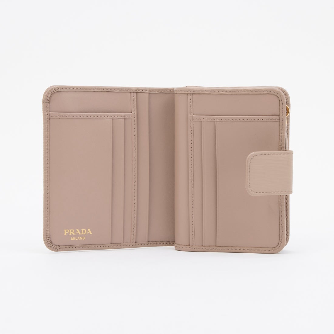 プラダ PRADA 財布 （ベージュ） - ファッション通販 MAGASEEK(マガシーク)