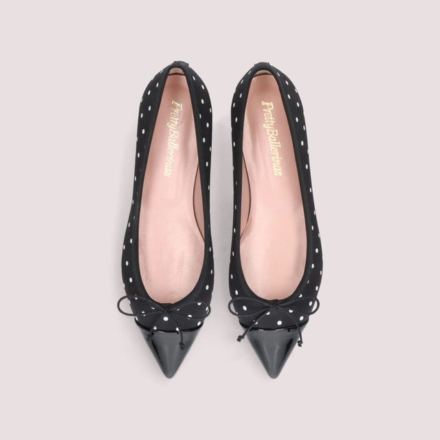 ELLA gemini（エラ ジェミニ）ポインテッドシューズ （GEMINI