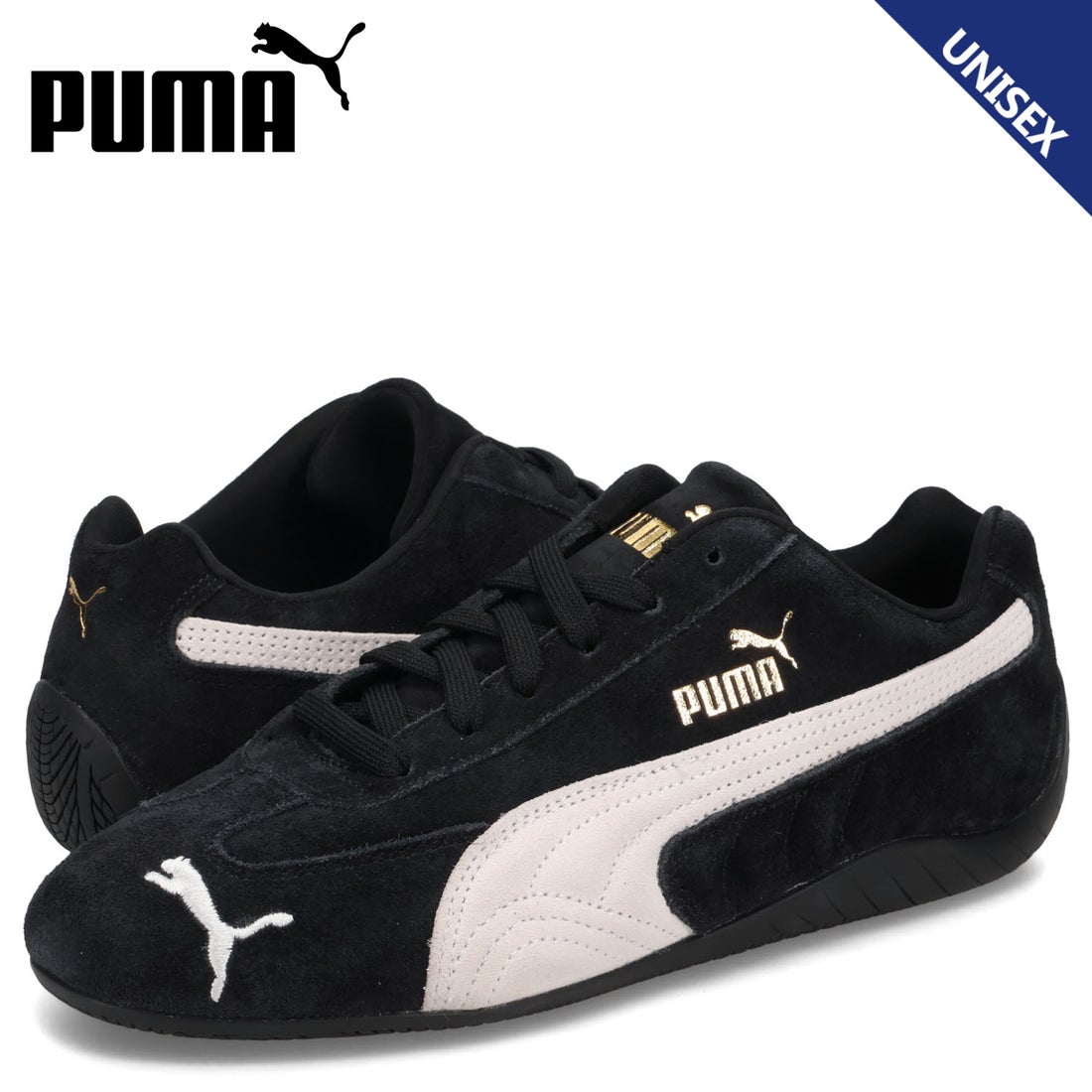 PUMA プーマ スニーカー スピードキャット オージー メンズ レディース