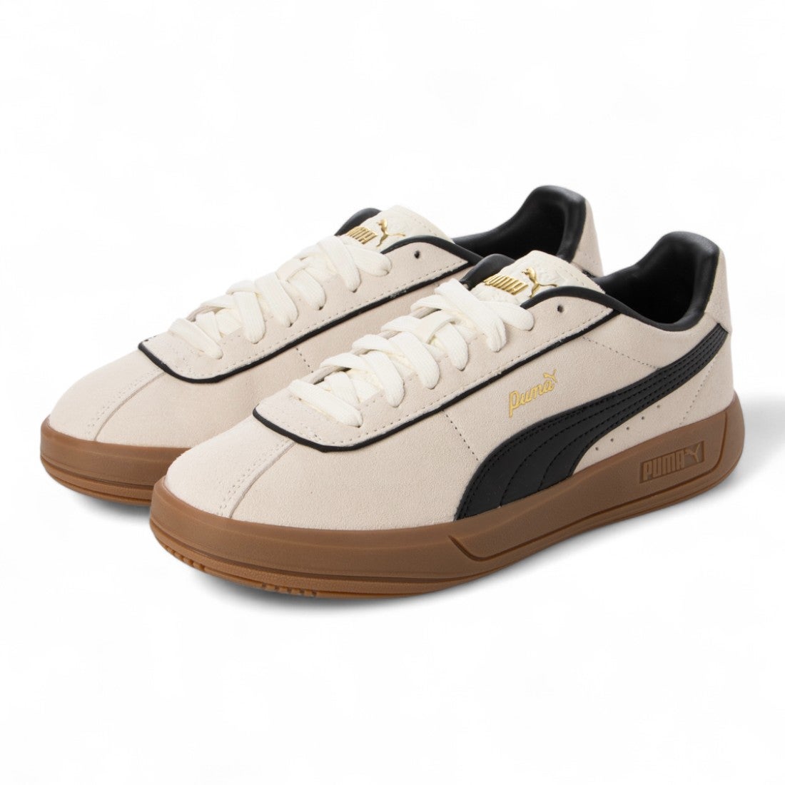 プーマ PUMA スニーカー レディース クラブ クラシカ SD 400718 PUMA