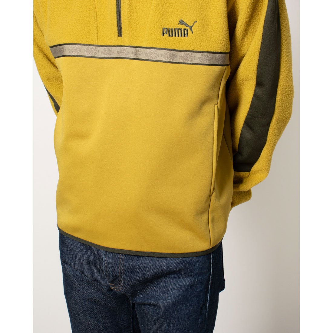 プーマ PUMA メンズ ライフスタイル ウェア CORE HERITAGE ウィンタ