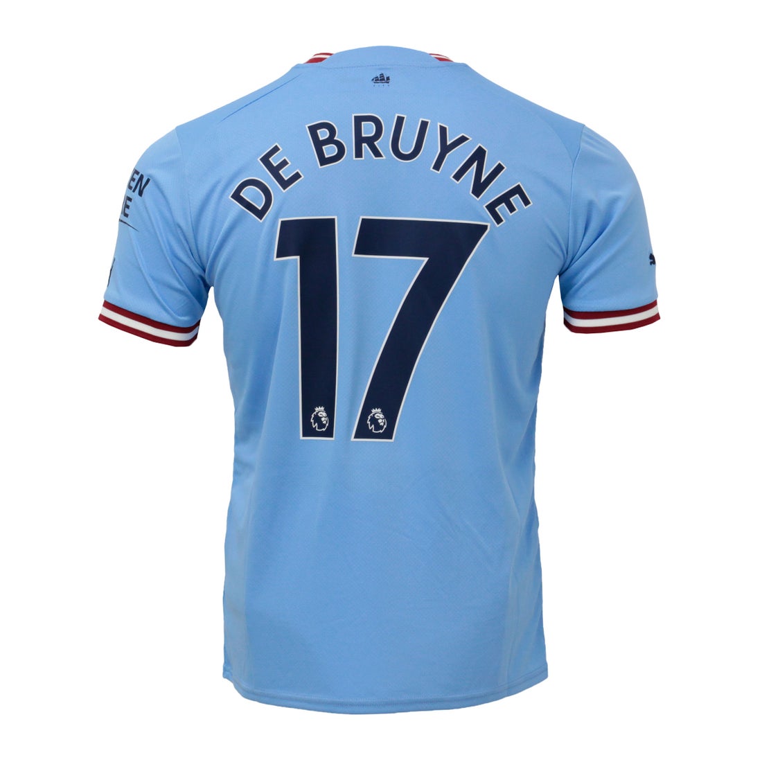 PUMA マンチェスターシティ 22/23 ユニフォーム ホーム 半袖 レプリカ