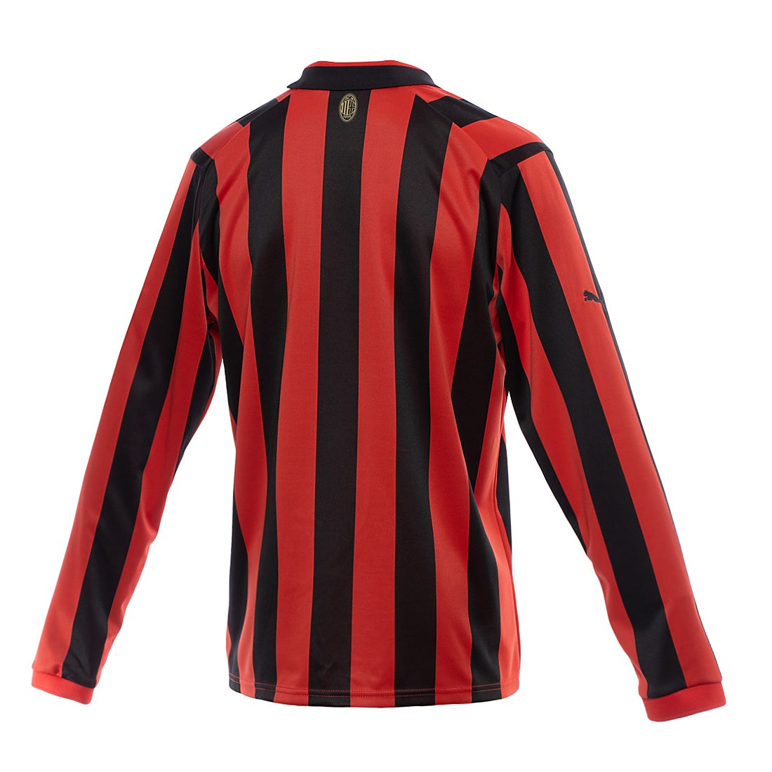 PUMA ACミラン 125周年 アニバーサリー ユニフォーム 長袖