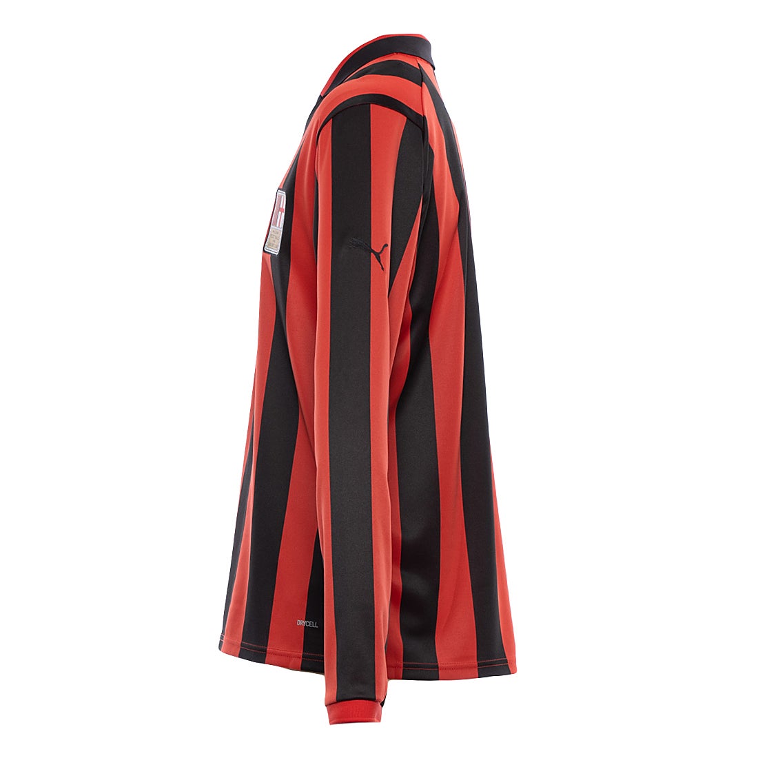 PUMA ACミラン 125周年 アニバーサリー ユニフォーム 長袖