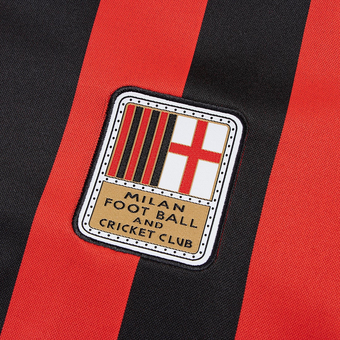 PUMA ACミラン 125周年 アニバーサリー ユニフォーム 長袖