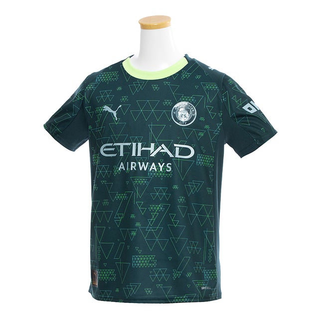 NIKE サンフレッチェ広島 2012 ユニフォーム サード 半袖 446603 130