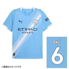 PUMA マンチェスターシティ 25/26 ユニフォーム ホーム 半袖 レプリカ