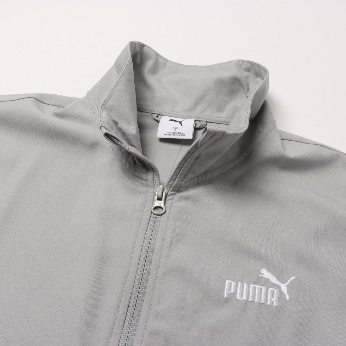 プーマ PUMA メンズ ウインド上下セット ウーブン トラックスーツ