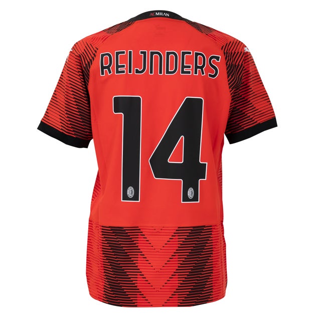 NIKE マンチェスターユナイテッド 07/08 ユニフォーム ホーム半袖 CL