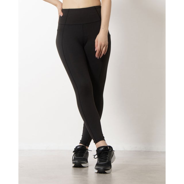 スタイル Style TapingWear Leggings WOMEN M-L （ブラック