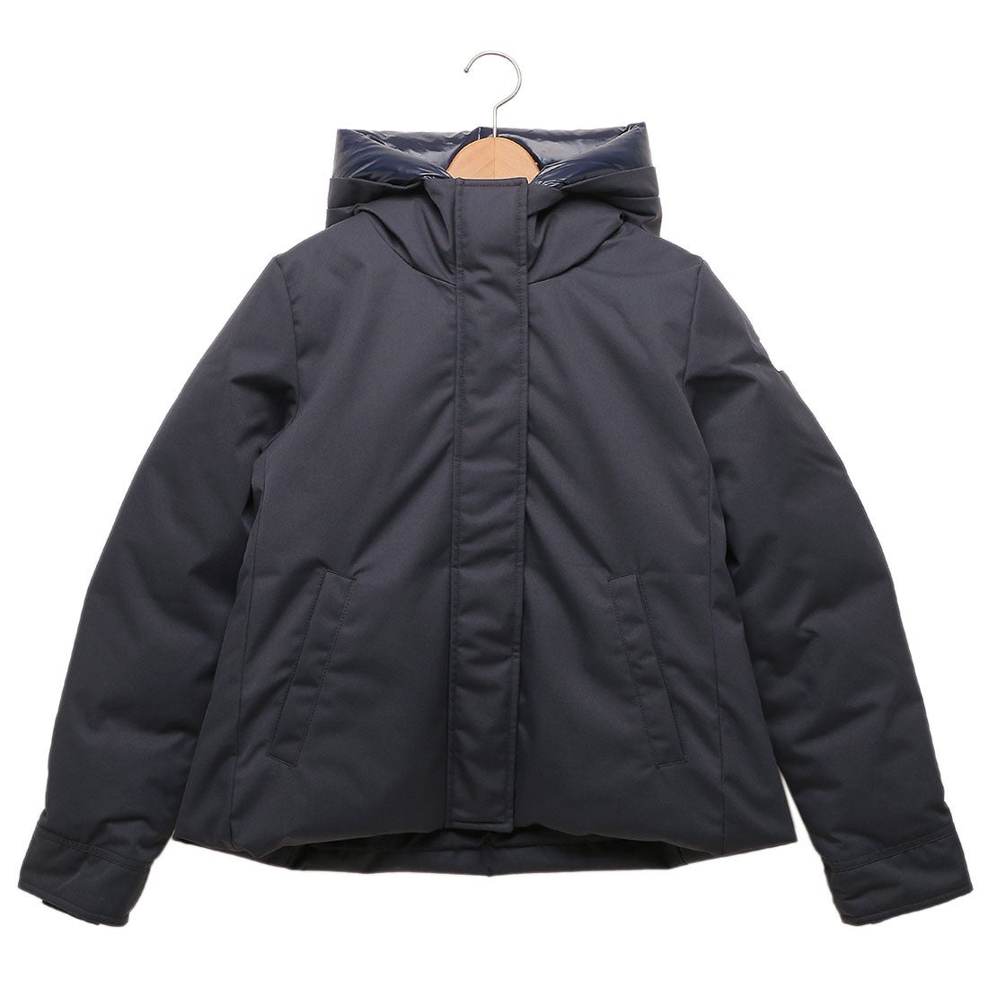 ピレネックス PYRENEX ダウンジャケット コート シャーロット アウター