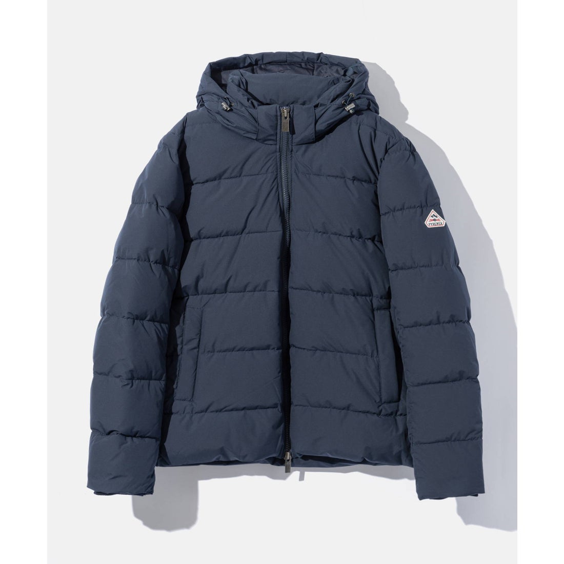 ピレネックス PYRENEX HMW012 ダウンジャケット SPOUTNIC MINI RIPSTOP