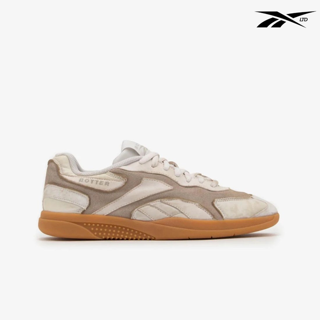 BOTTER ハマー LTD / HAMMER STRANDED WORN（ホワイト） -Reebok 公式