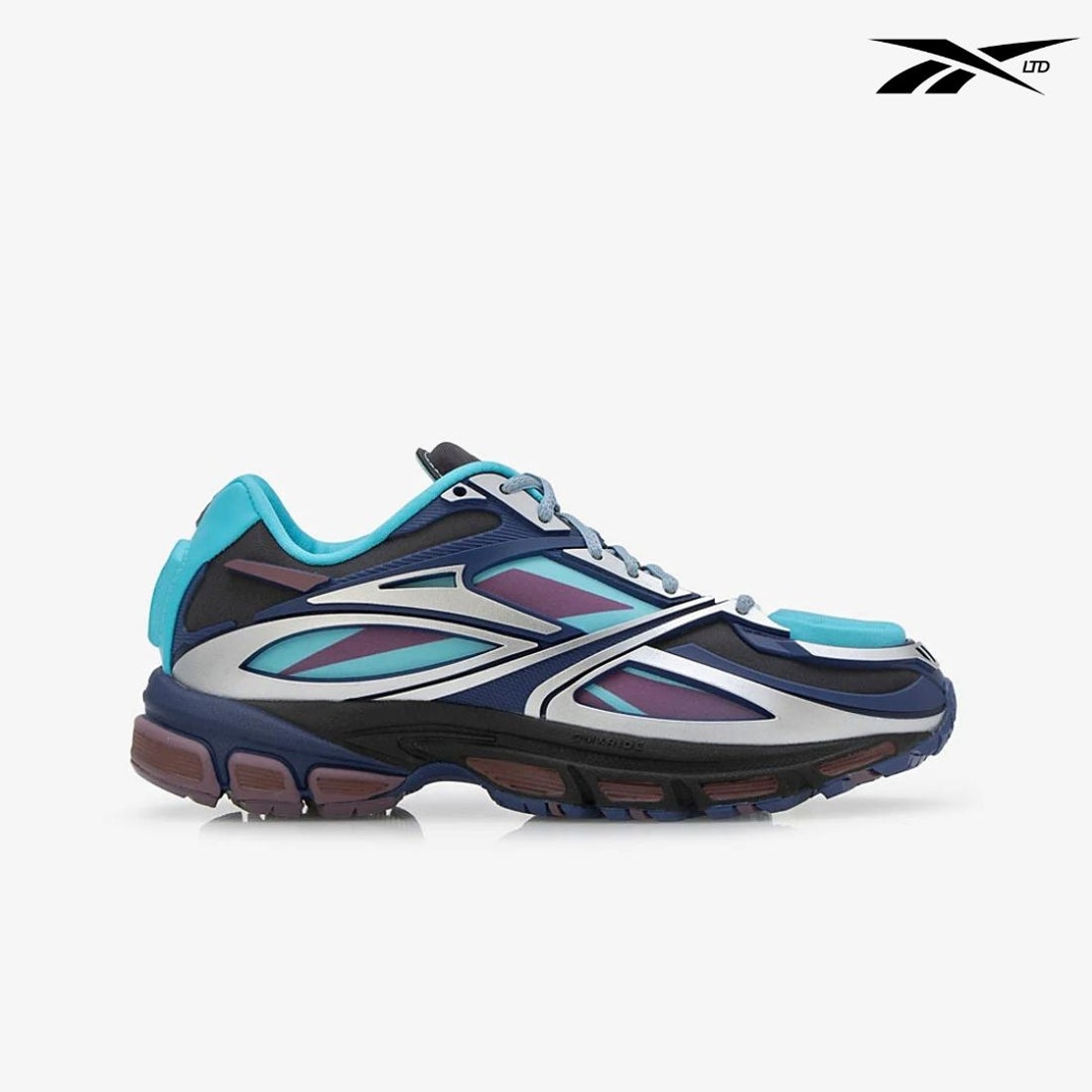 プレミア ロード モダン / PREMIER ROAD MODERN （ブラック/シルバー