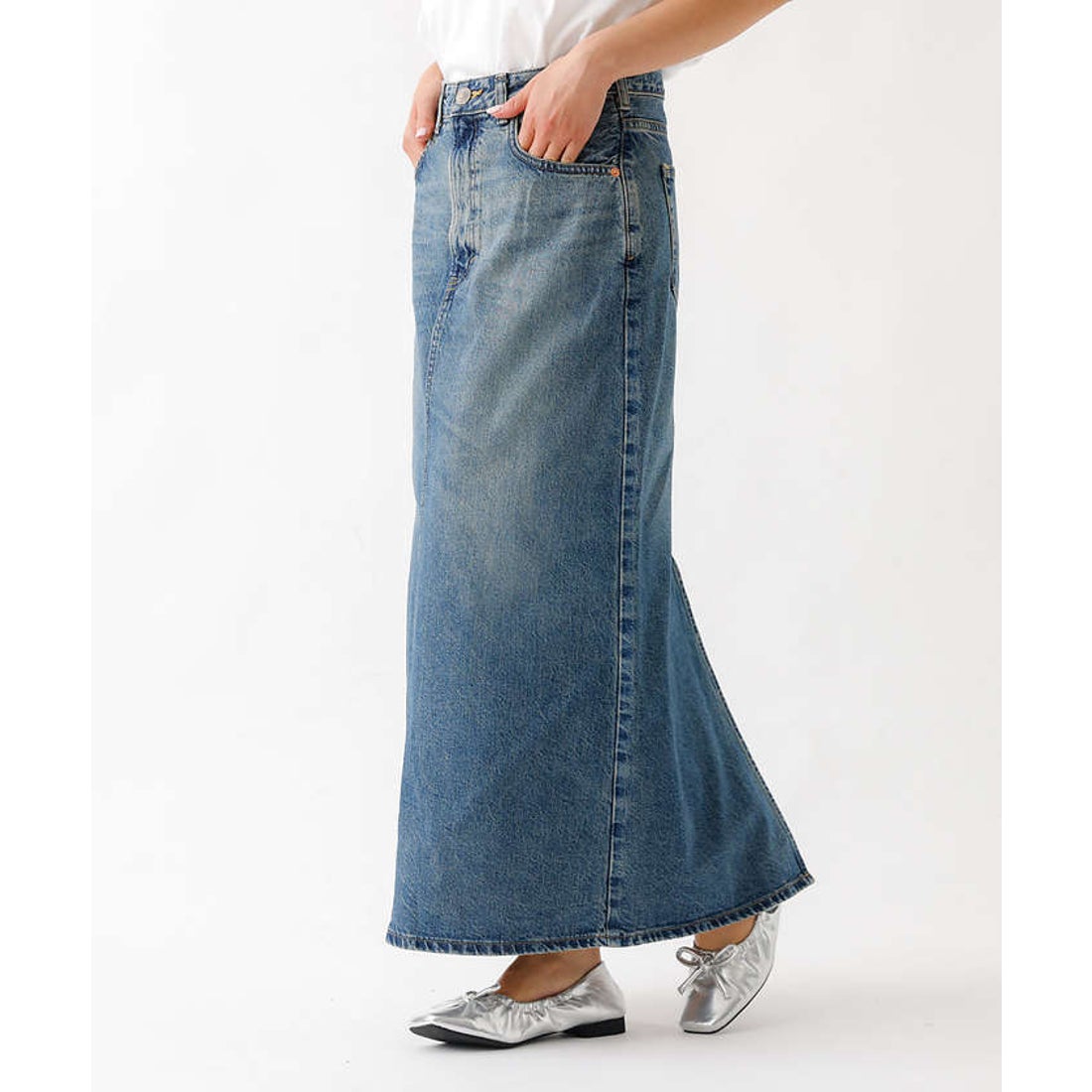 ルージュ ヴィフ ラクレ Rouge vif la cle 【SOMETHING/サムシング