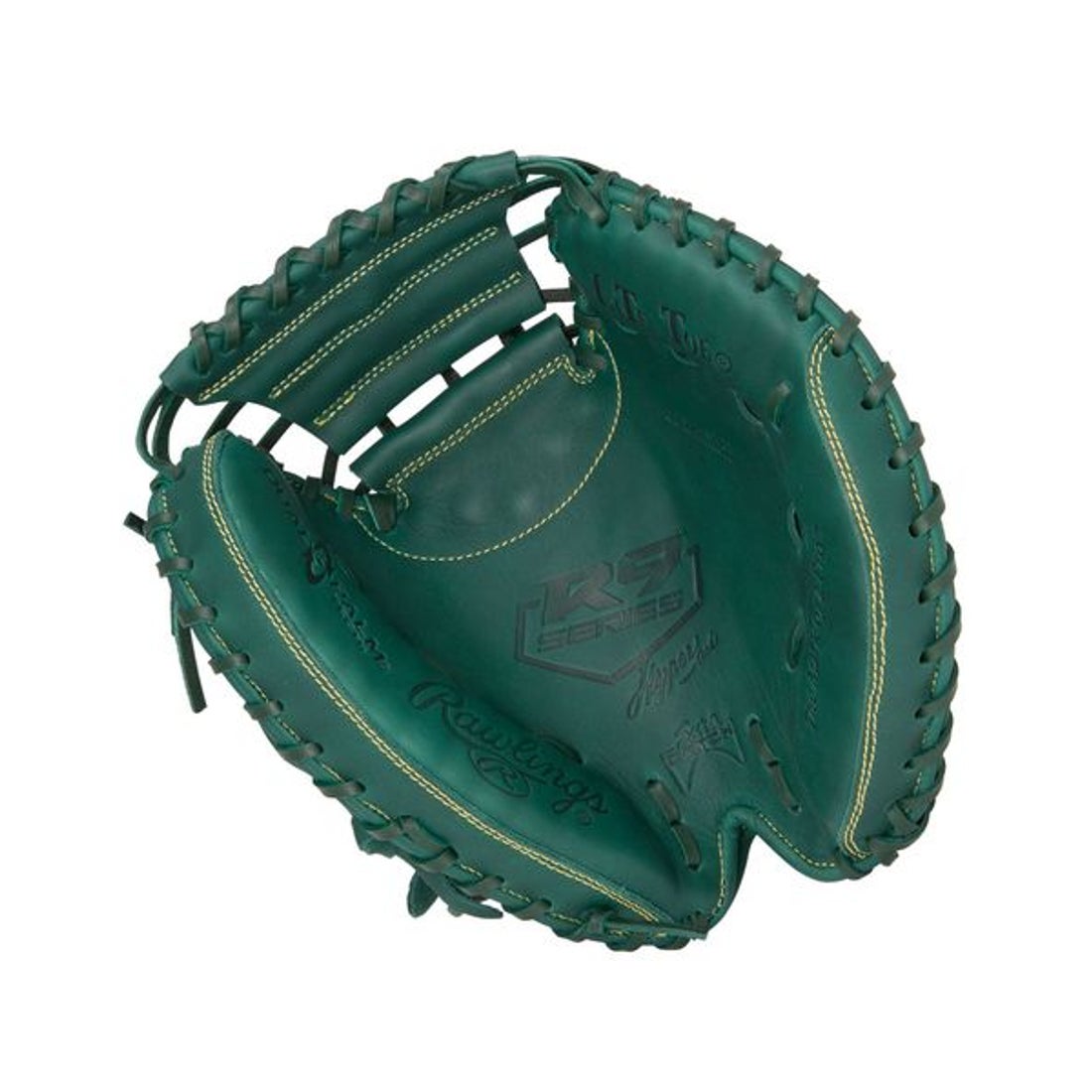 ローリングス Rawlings ジュニア軟式 HYPER TECH R9 SERIES(ハイパー