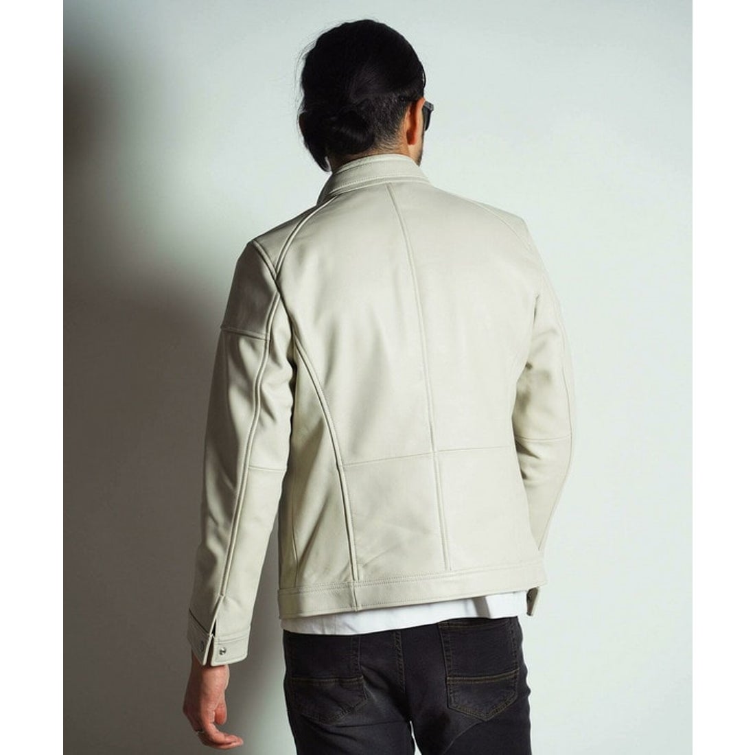 ラトルトラップ RattleTrap SHEEP LEATHER/シープレザー シングル