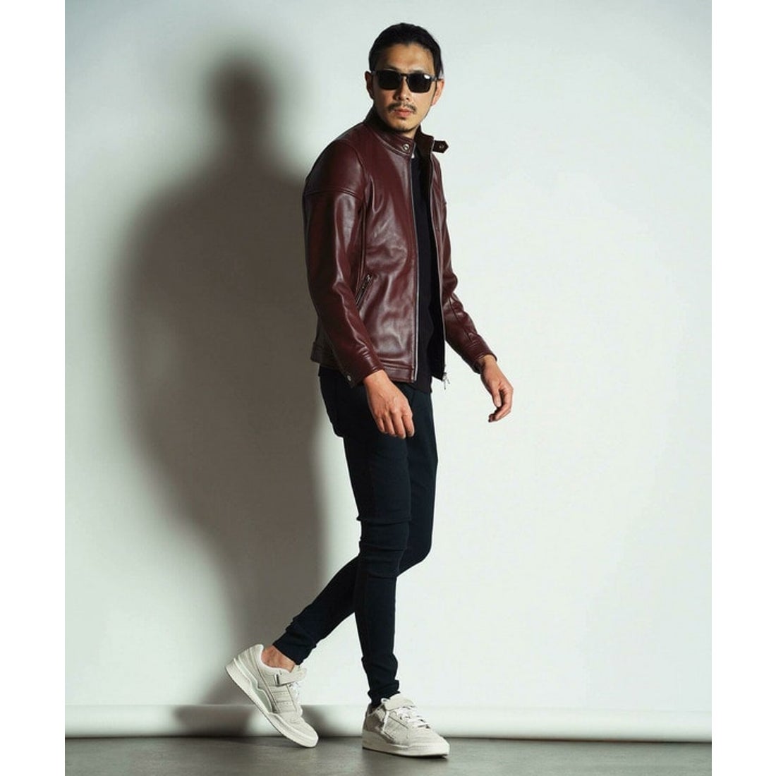 ラトルトラップ RattleTrap SHEEP LEATHER/シープレザー シングル