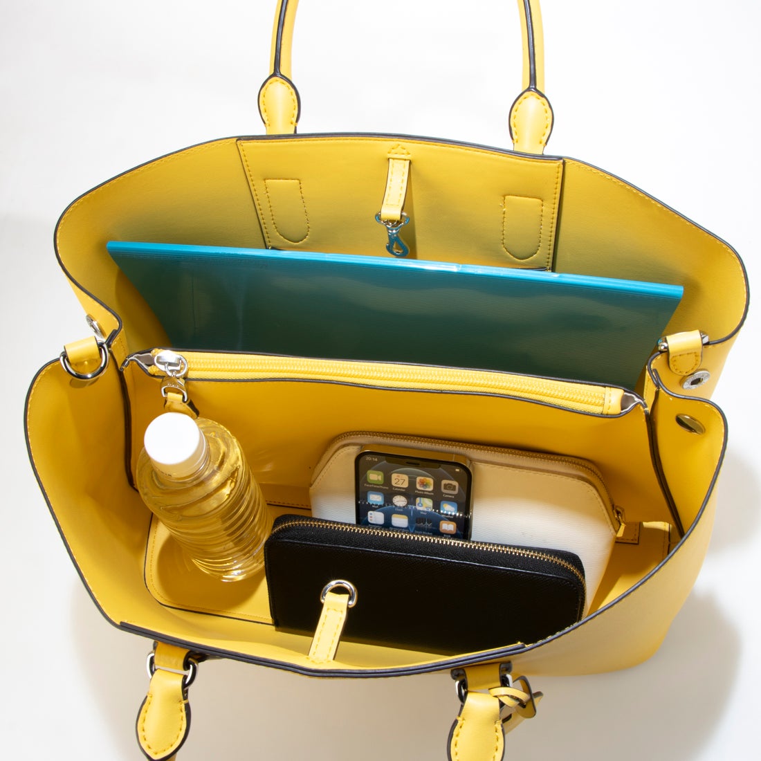 良品✨】ラルフローレン クラシックス 2WAY トートバッグ レザー 大