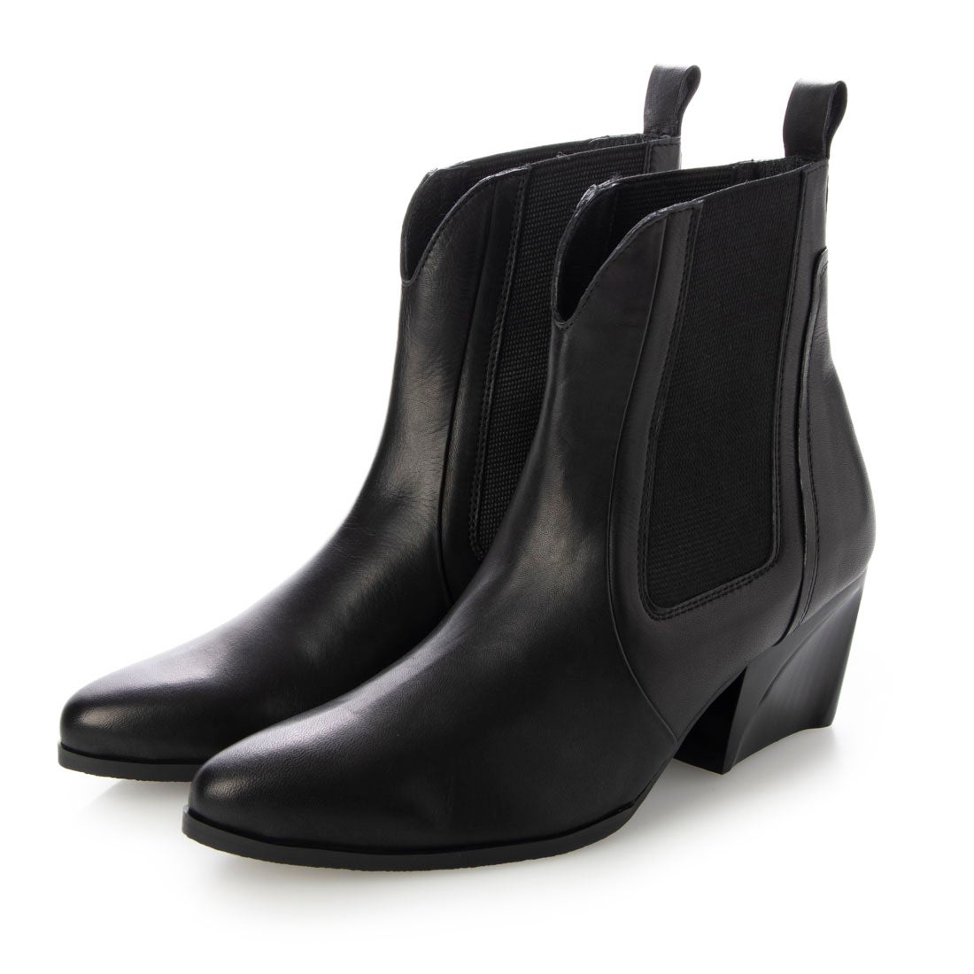 ラボ キゴシ ワークス RABOKIGOSHI works 60m本革サイドゴアブーツ