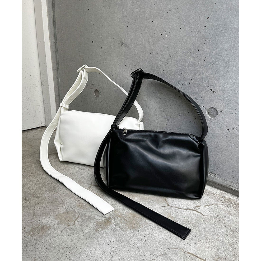 リアルスタイル REAL STYLE ショルダーバッグ レディース 斜めがけ