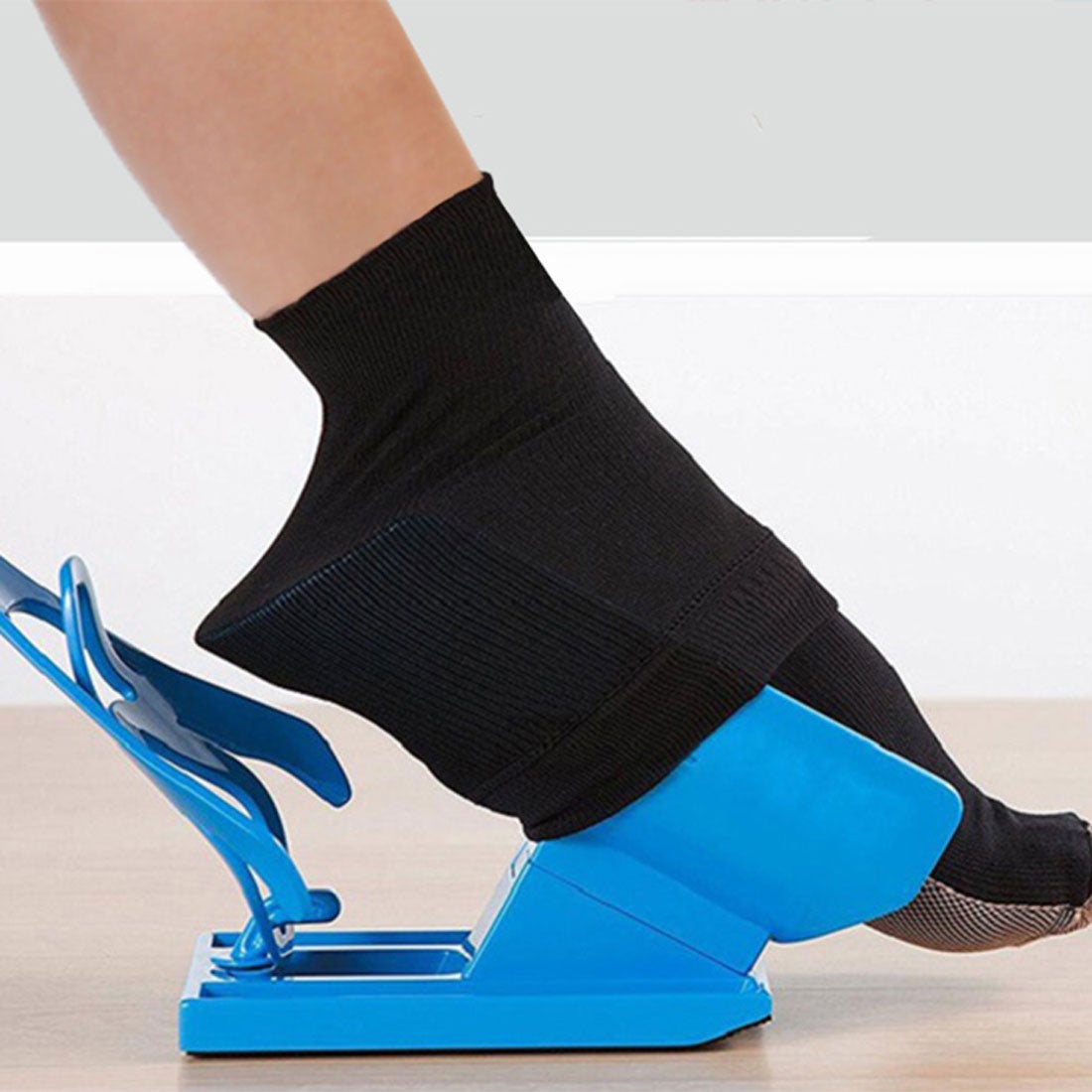 リアルスタイル REAL STYLE ソックスエイド 介護 靴下 ソックス