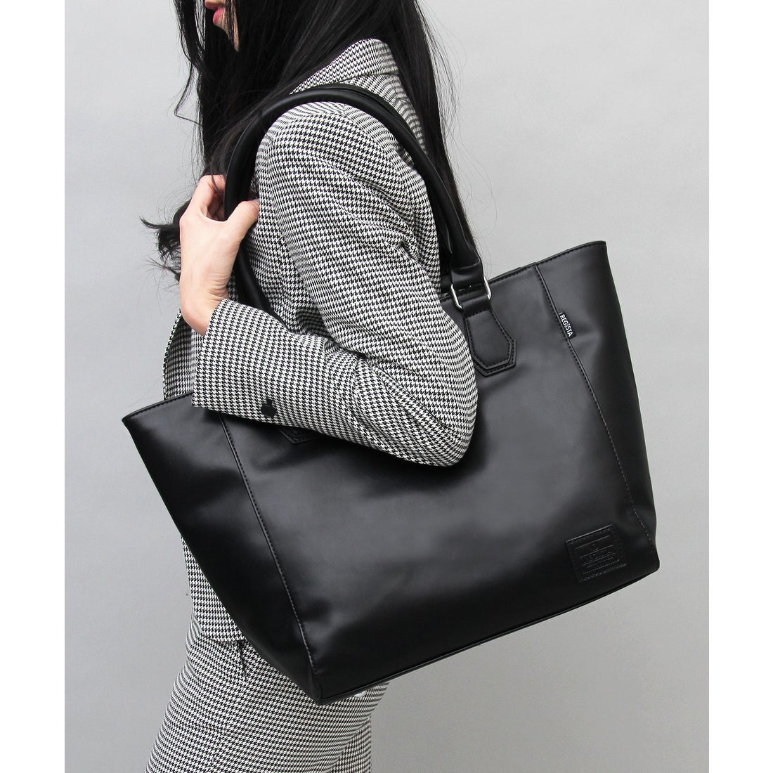 レジスタ REGiSTA トートバッグ【A4収納可】ビジネストート 肩掛け