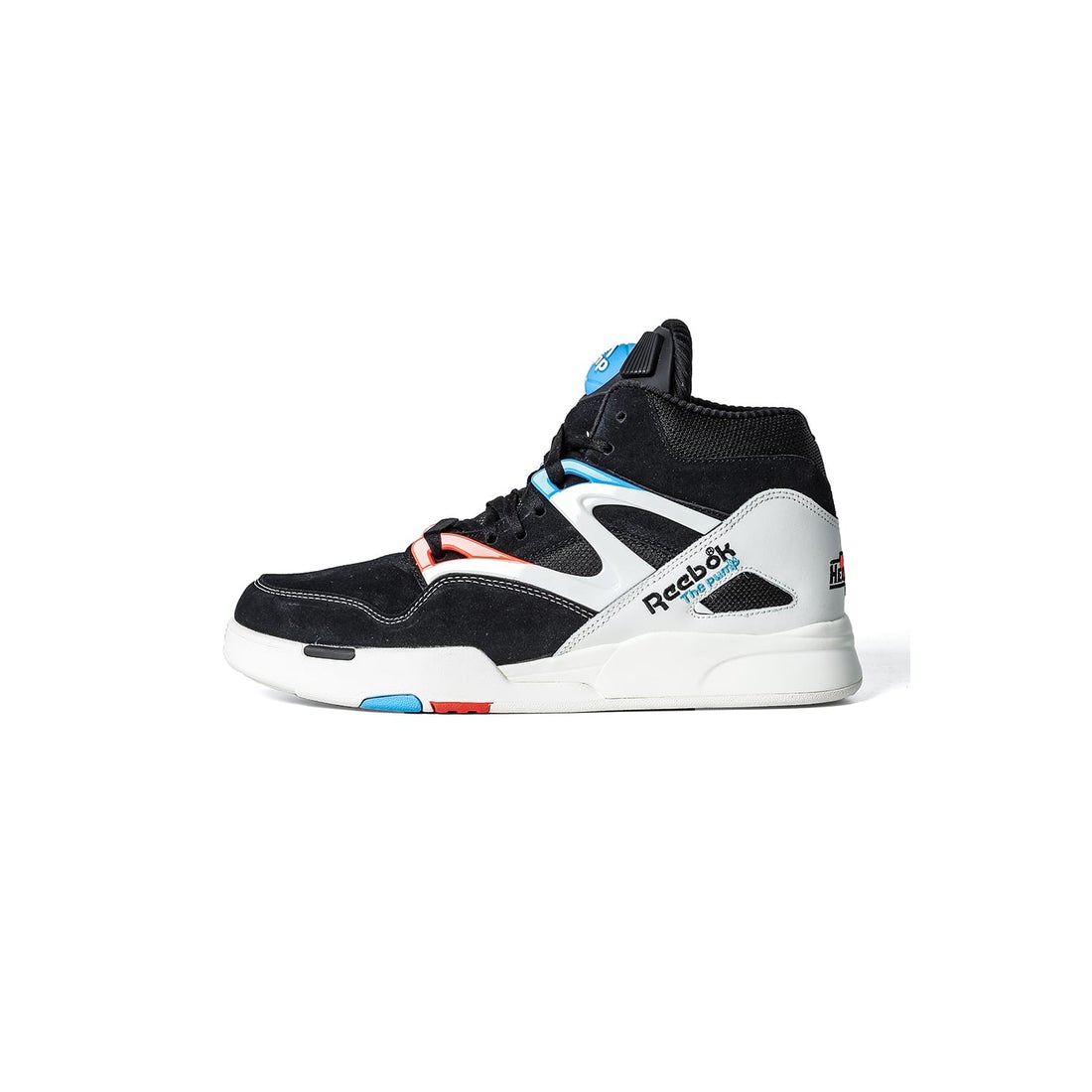 リーボック Reebok ポンプ オムニ ゾーン II / PUMP OMNI ZONE II