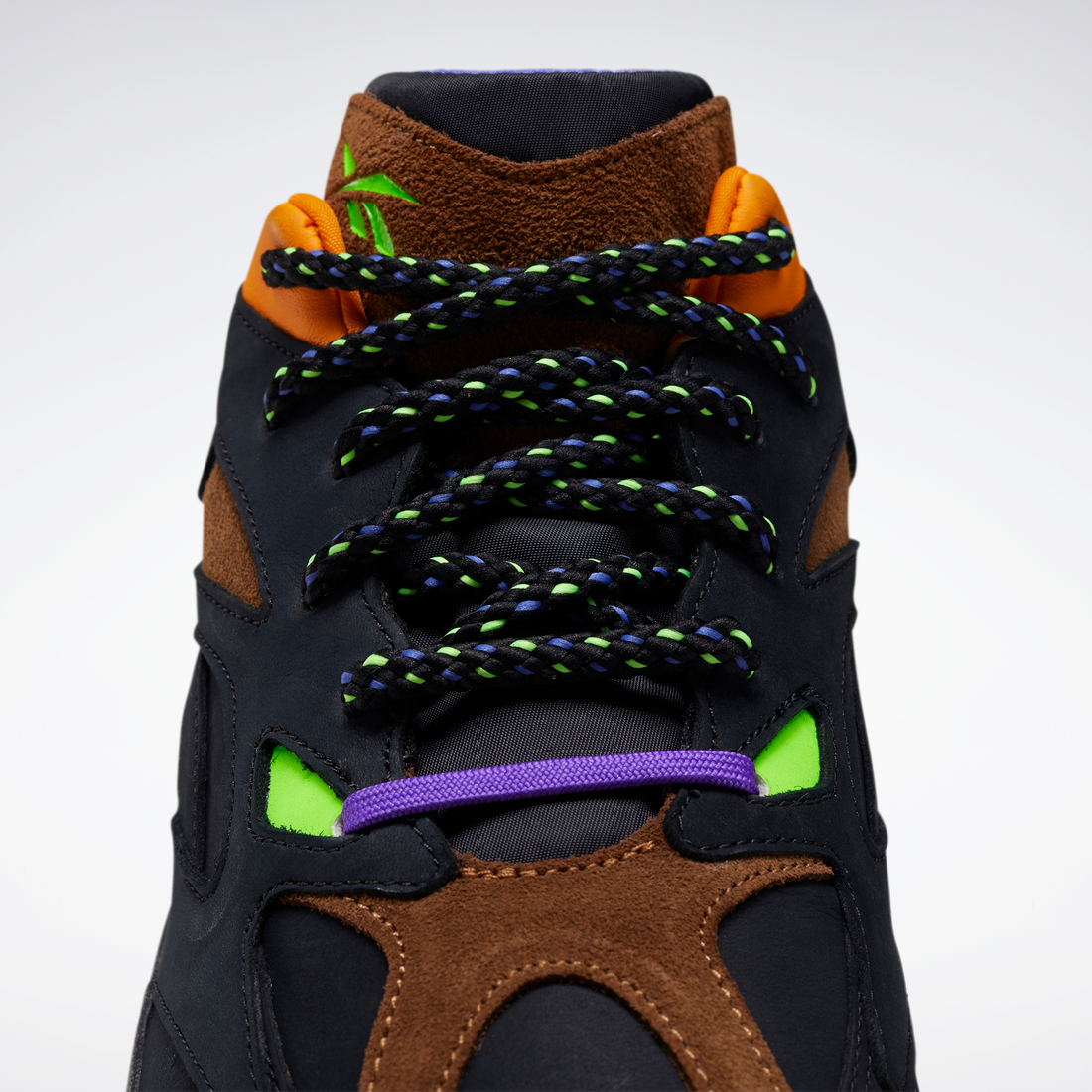 アズトレック 96 MU / AZTREK 96 MU （ブラック） -Reebok 公式