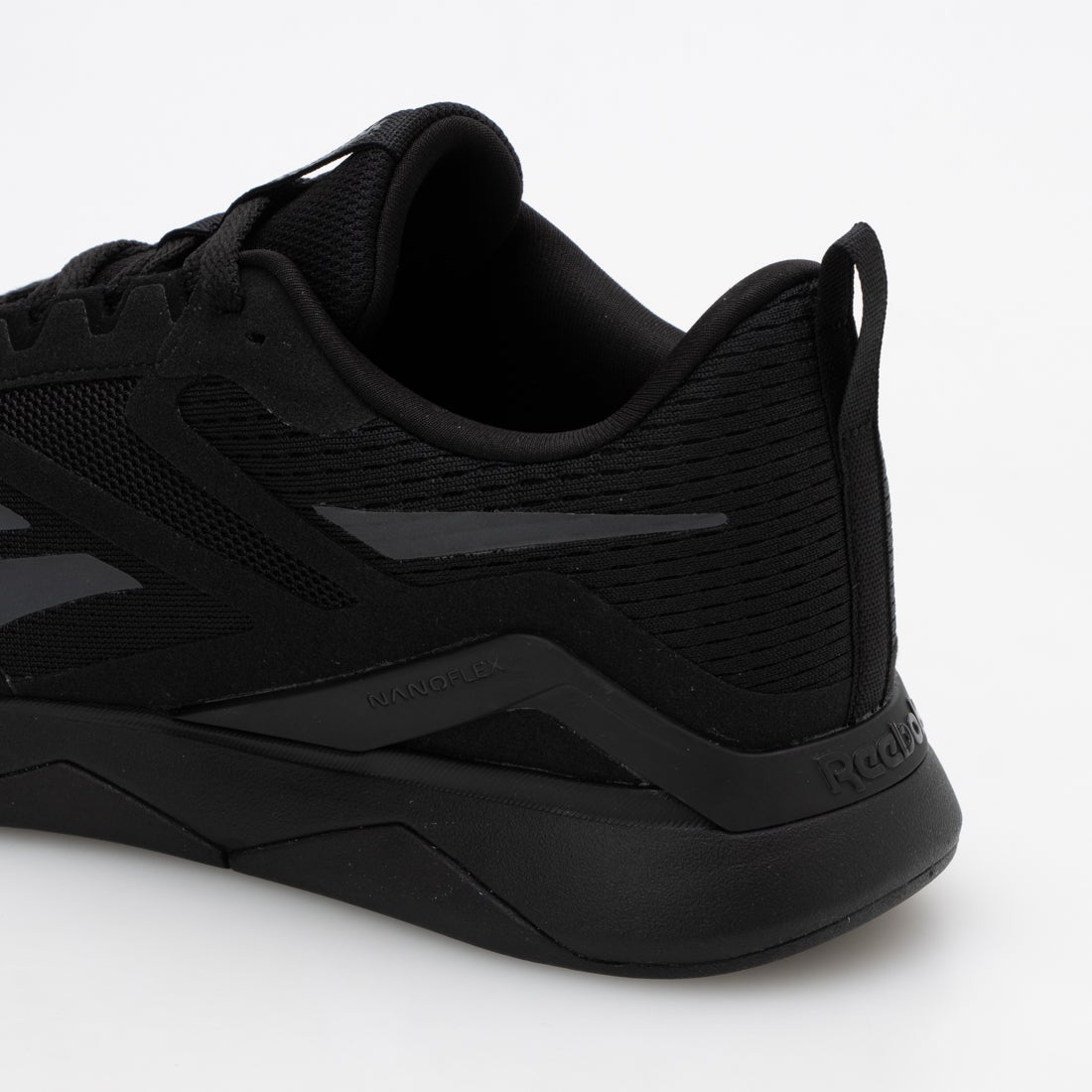ナノフレックス TR 2 / NANOFLEX TR 2 （コアブラック） -Reebok 公式