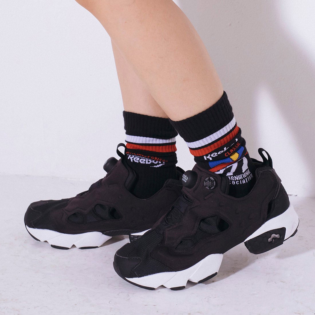 インスタ ポンプフューリー OG / INSTAPUMP FURY OG （ブラック