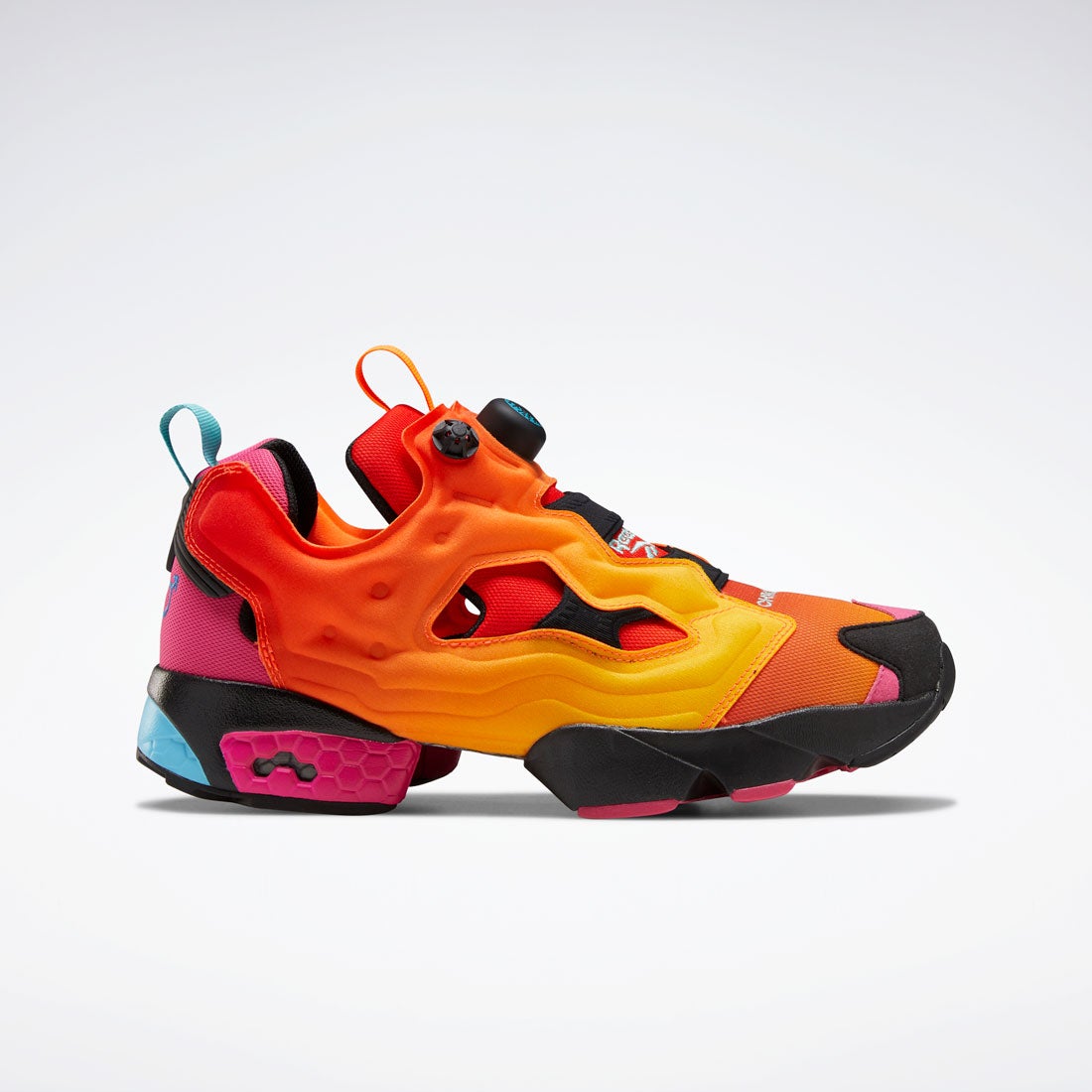 Reebok×Chromat】インスタ ポンプフューリー / Chromat Instapump Fury