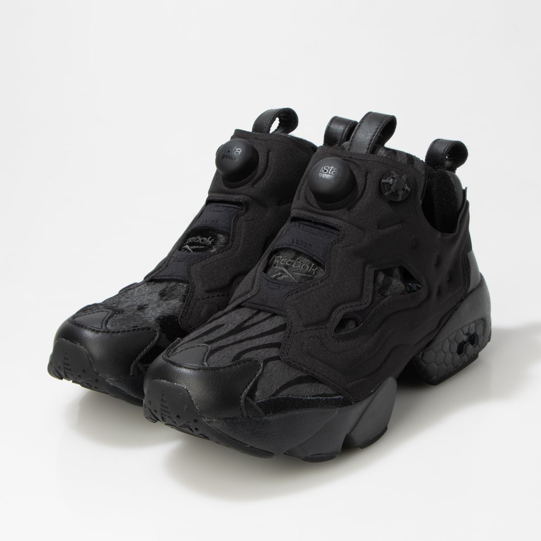インスタ ポンプフューリー OG / INSTAPUMP FURY OG （ブラック