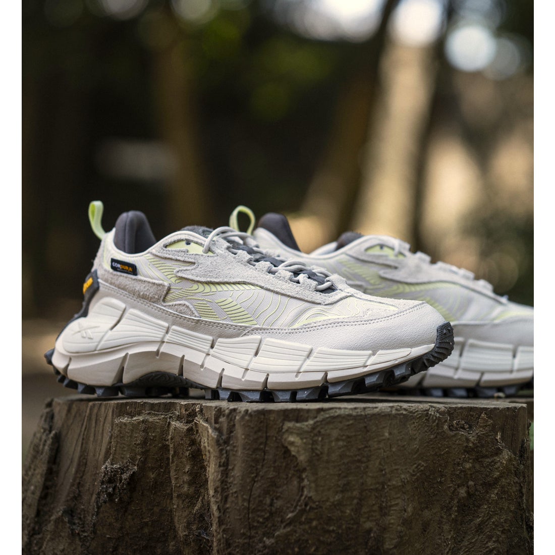 ジグ キネティカ 2.5 エッジ / ZIG KINETICA 2.5 EDGE （スタッコー