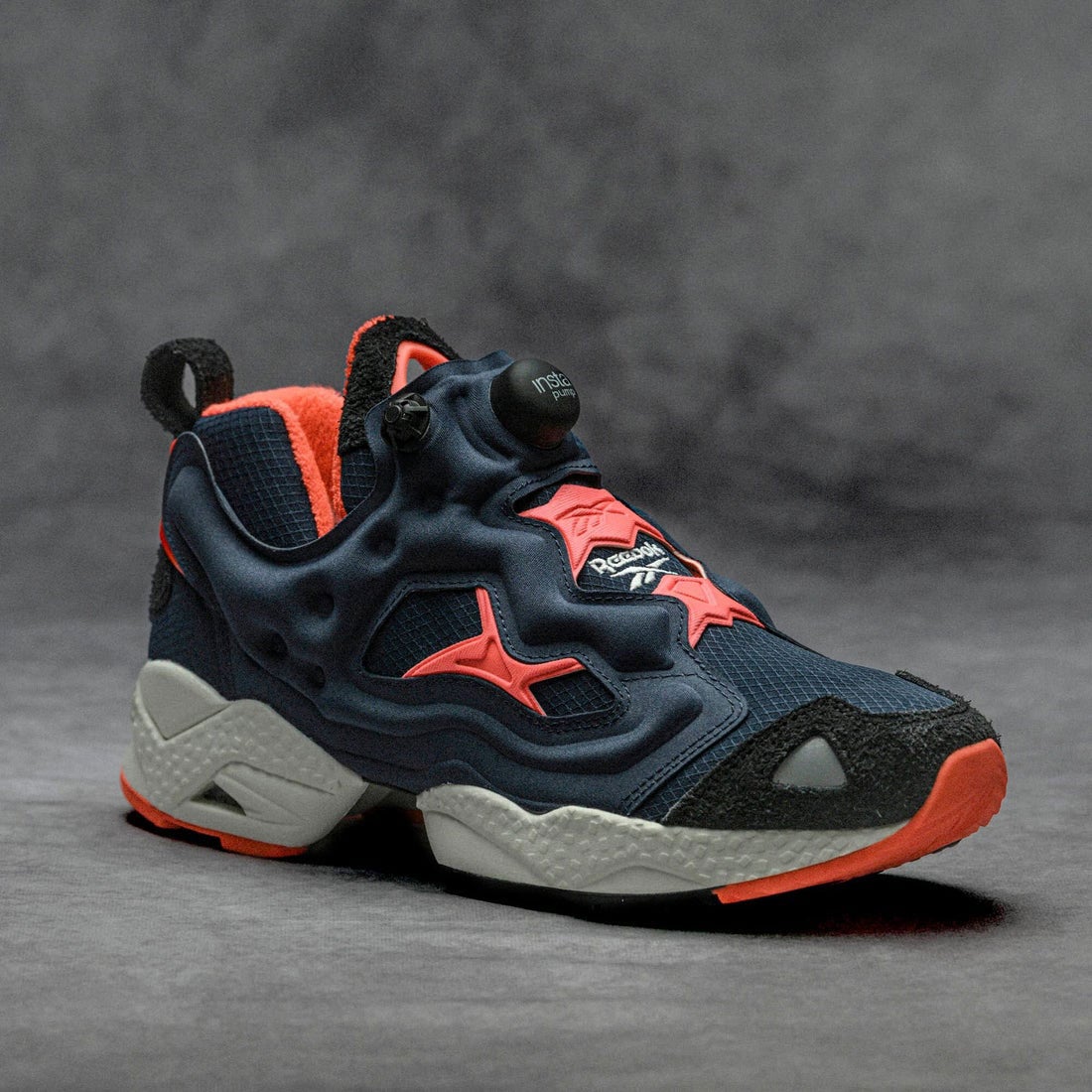 Reebok 【訳あり新品】インスタポンプフューリー 95 / INSTAPUMP FURY