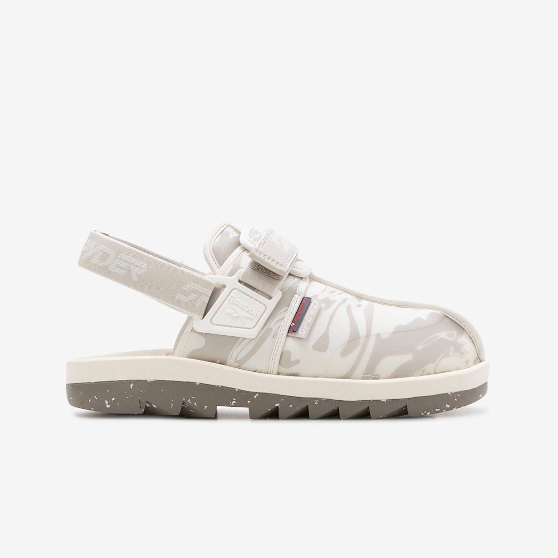 スパイダー ビートニック / SPYDER BEATNIK （セメント） -Reebok 公式