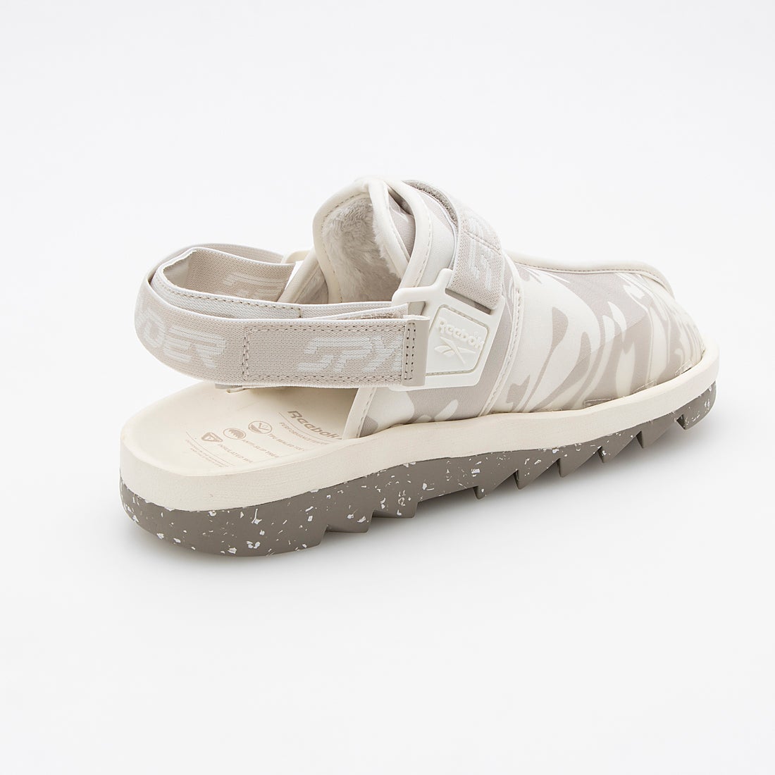 スパイダー ビートニック / SPYDER BEATNIK （セメント） -Reebok 公式