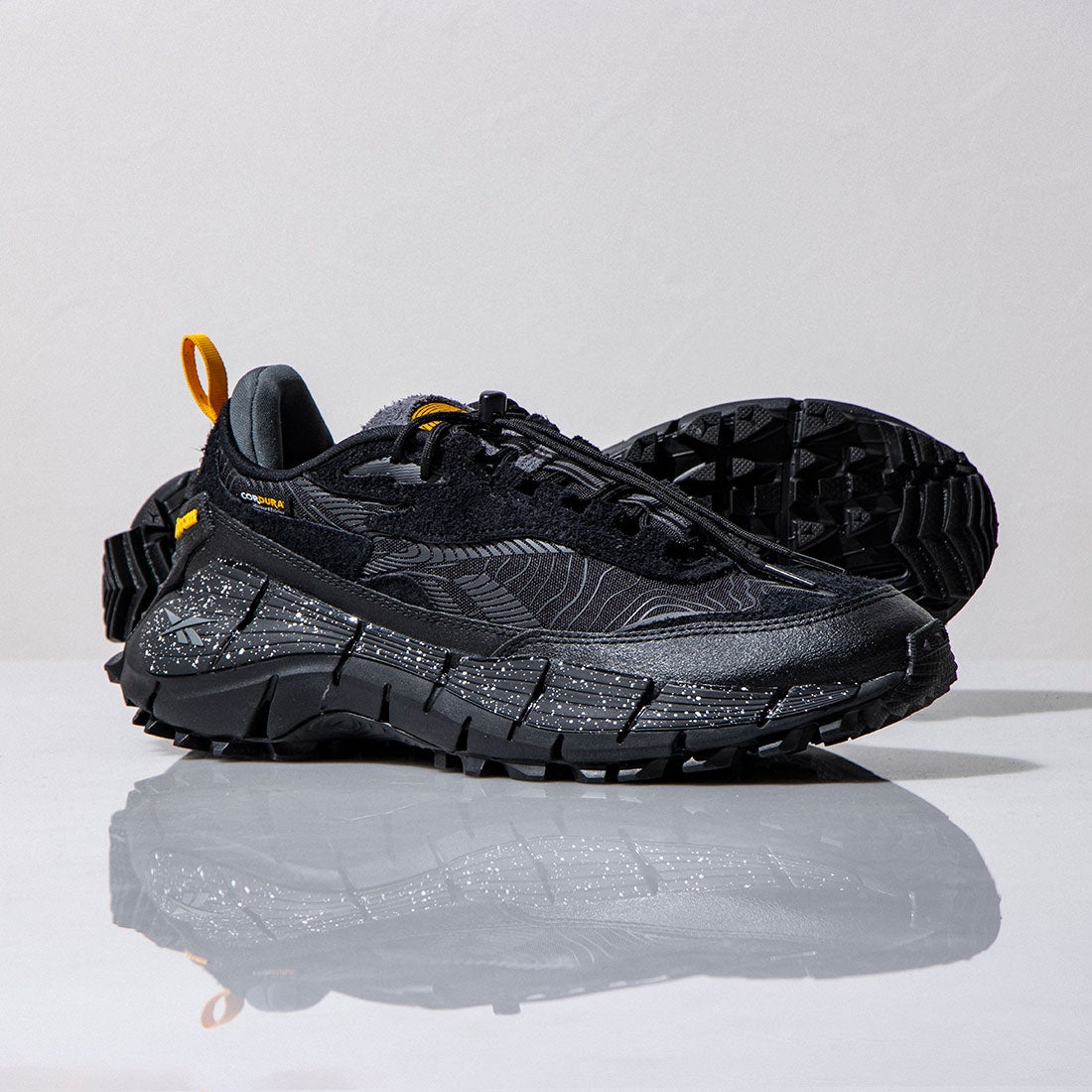 ジグ キネティカ 2.5 エッジ / ZIG KINETICA 2.5 EDGE （ブラック