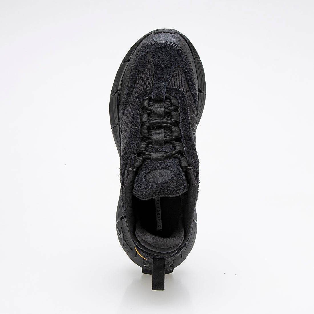 ジグ キネティカ 2.5 エッジ / ZIG KINETICA 2.5 EDGE （ブラック