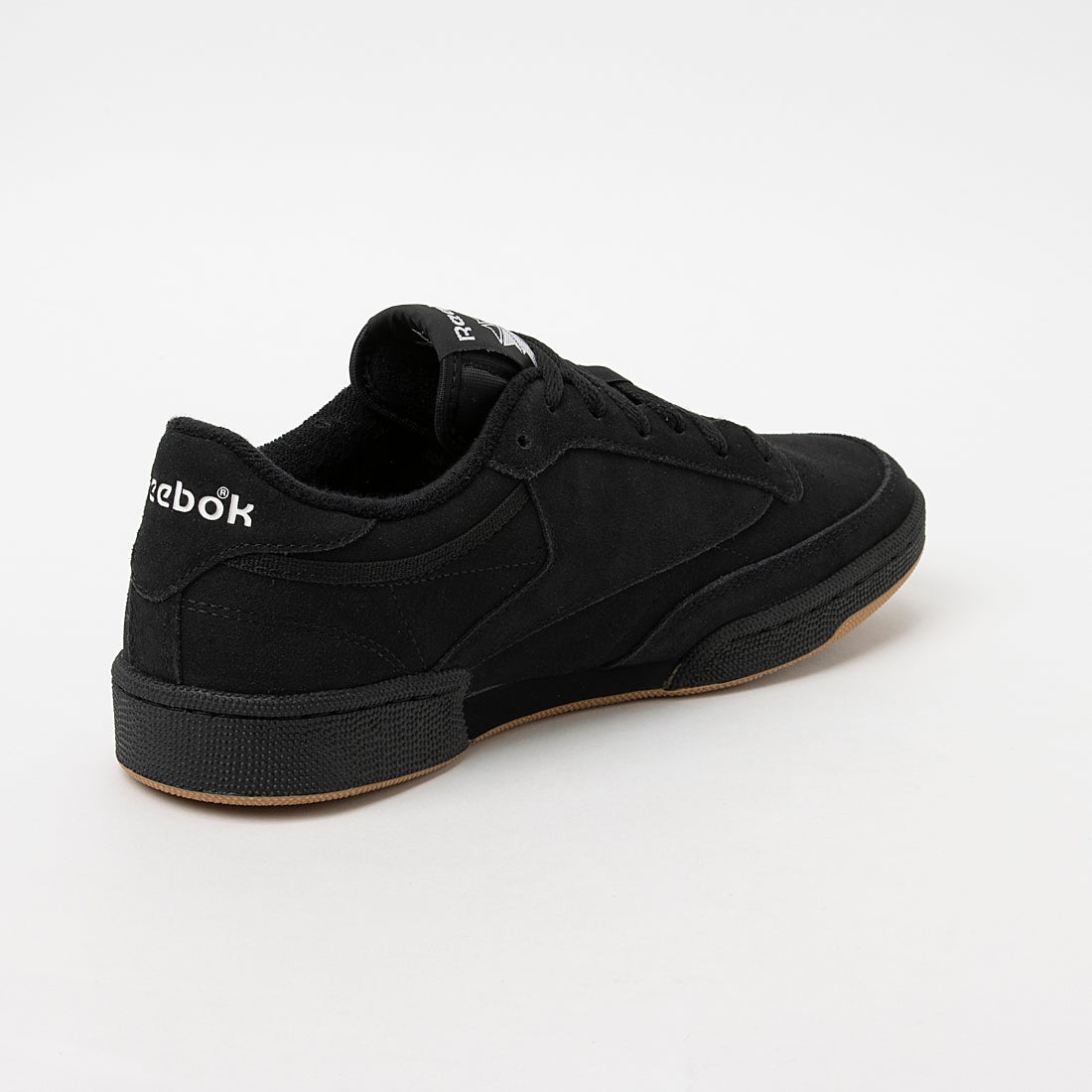 クラブシー 85 / CLUB C 85 （ブラック） -Reebok 公式オンラインショップ