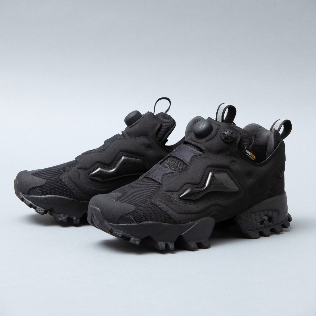 インスタ ポンプフューリー 94 / INSTAPUMP FURY 94 WINTER （ブラック