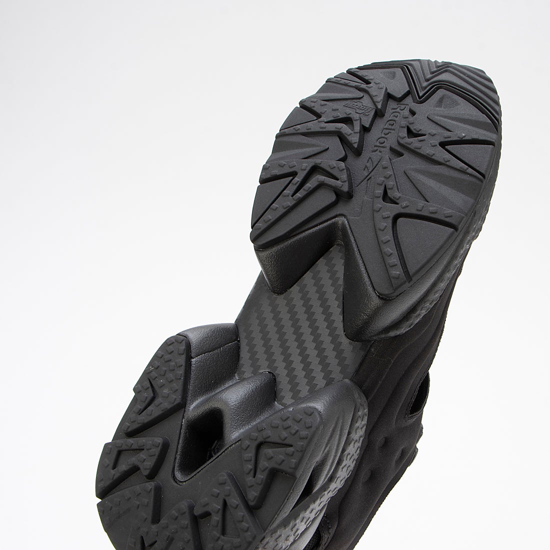 インスタ ポンプフューリー 95 / INSTAPUMP FURY 95 （ブラック