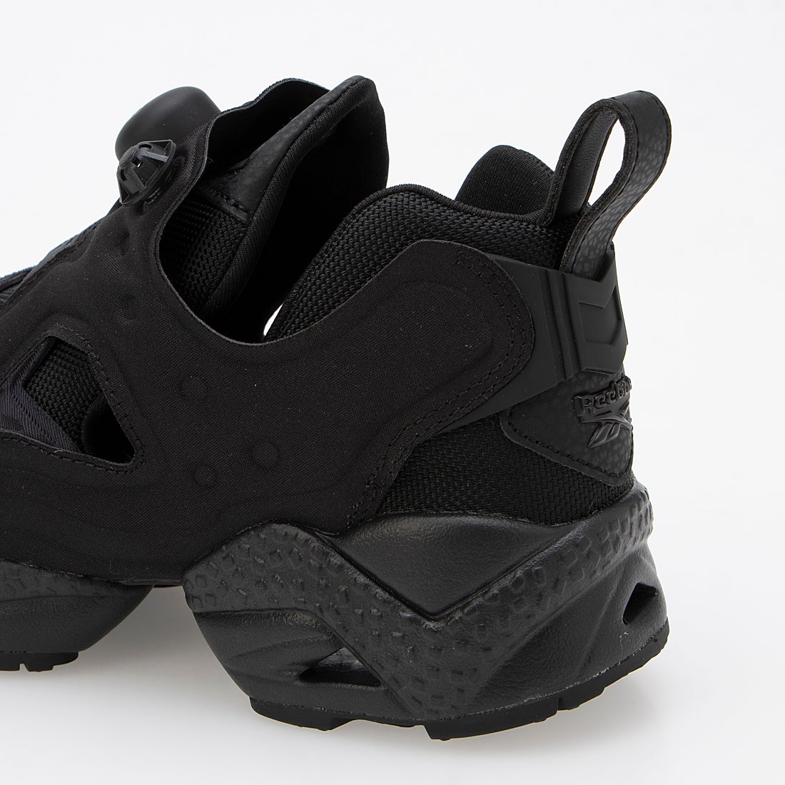 インスタ ポンプフューリー 95 / INSTAPUMP FURY 95 （ブラック