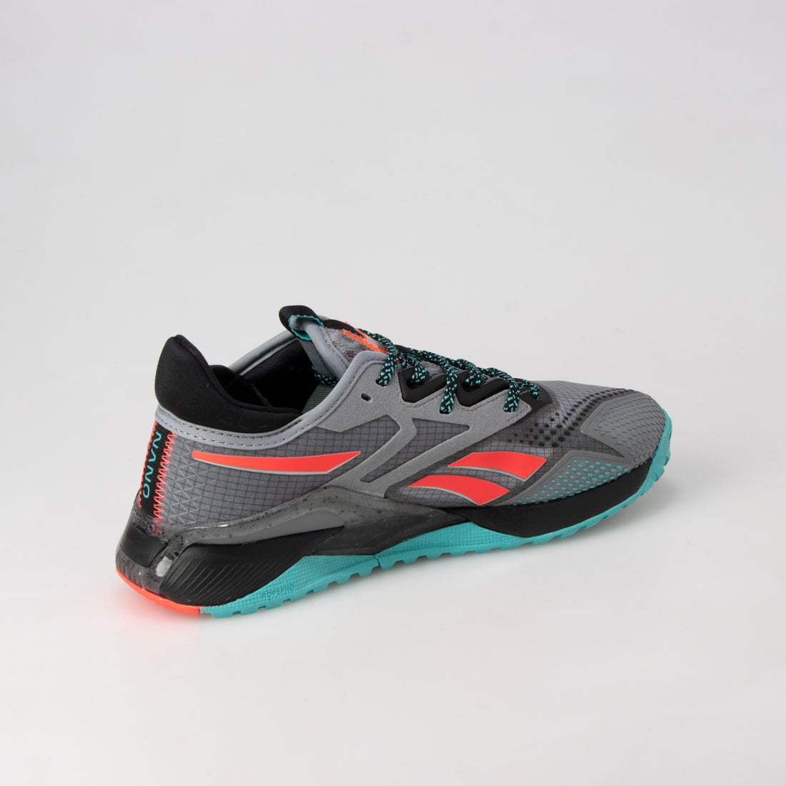 ナノ X2 TR アドベンチャー / Nano X2 TR Adventure （ピュアグレー