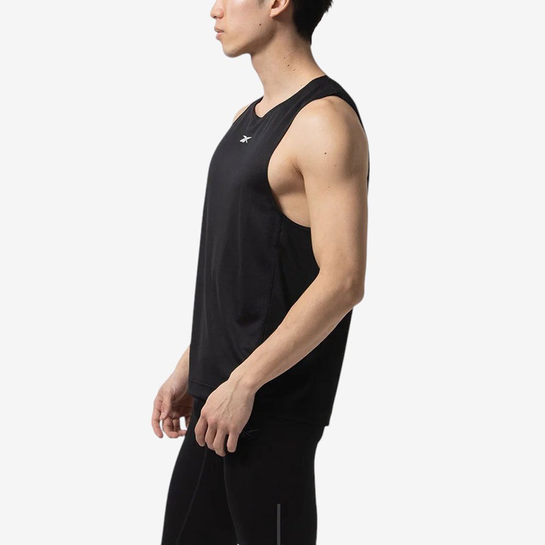 クラシック バスケットボール メッシュ タンクトップ / BASKETBALL