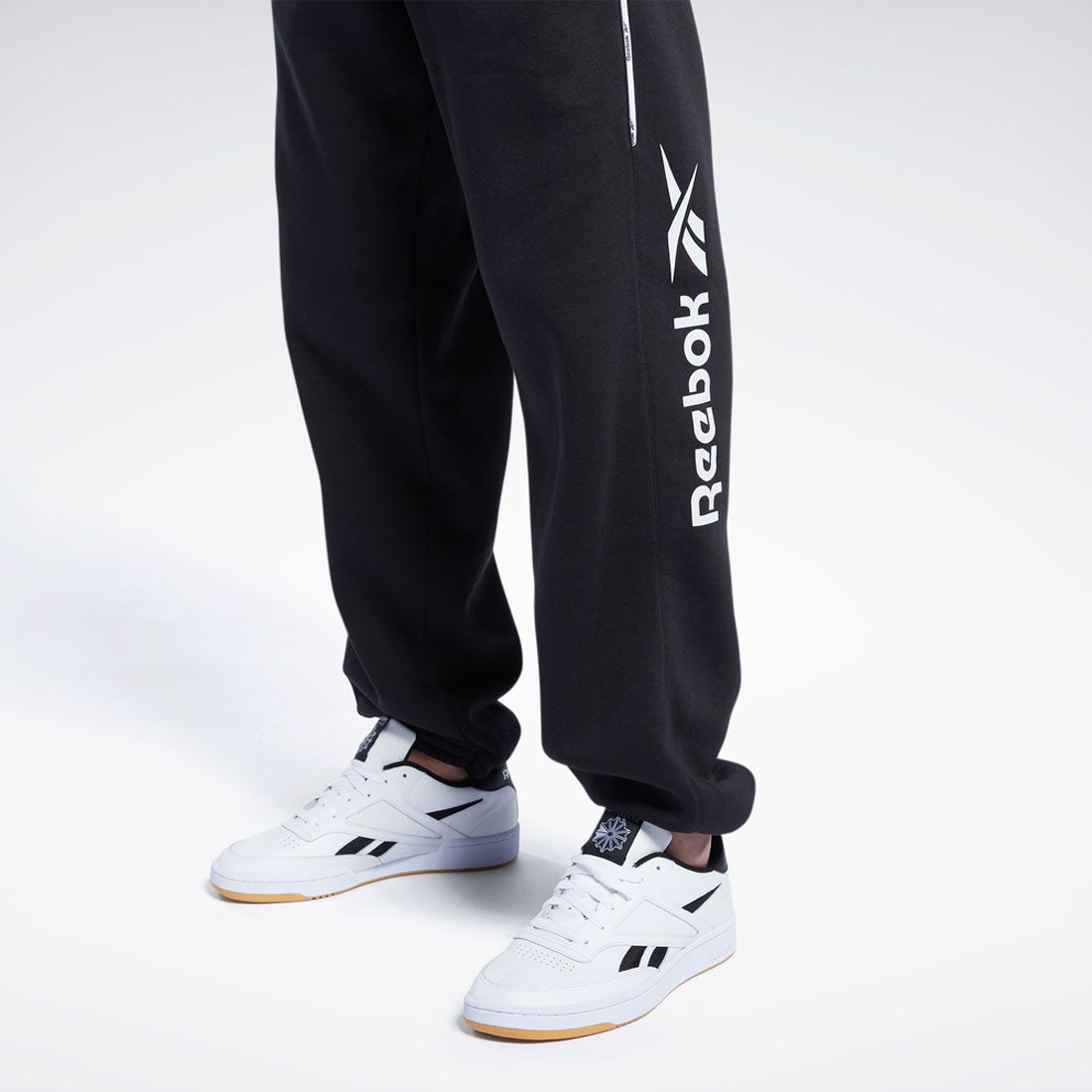 クラシックス リニア パンツ / Classics Linear Pants （ブラック